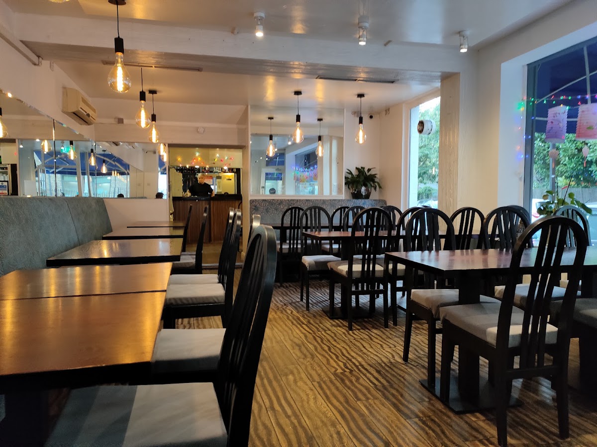 148 Chinese Restaurant